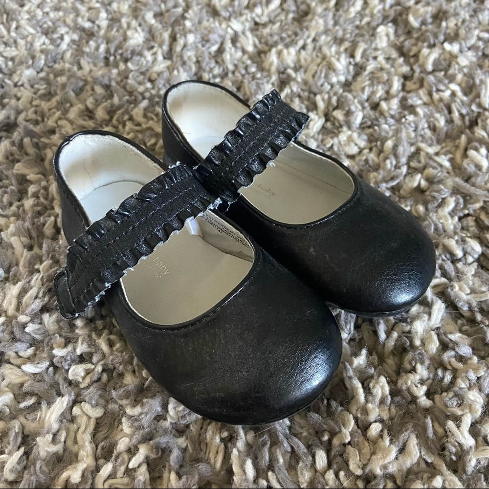 Osh Kosh Toddler Dress Shoes